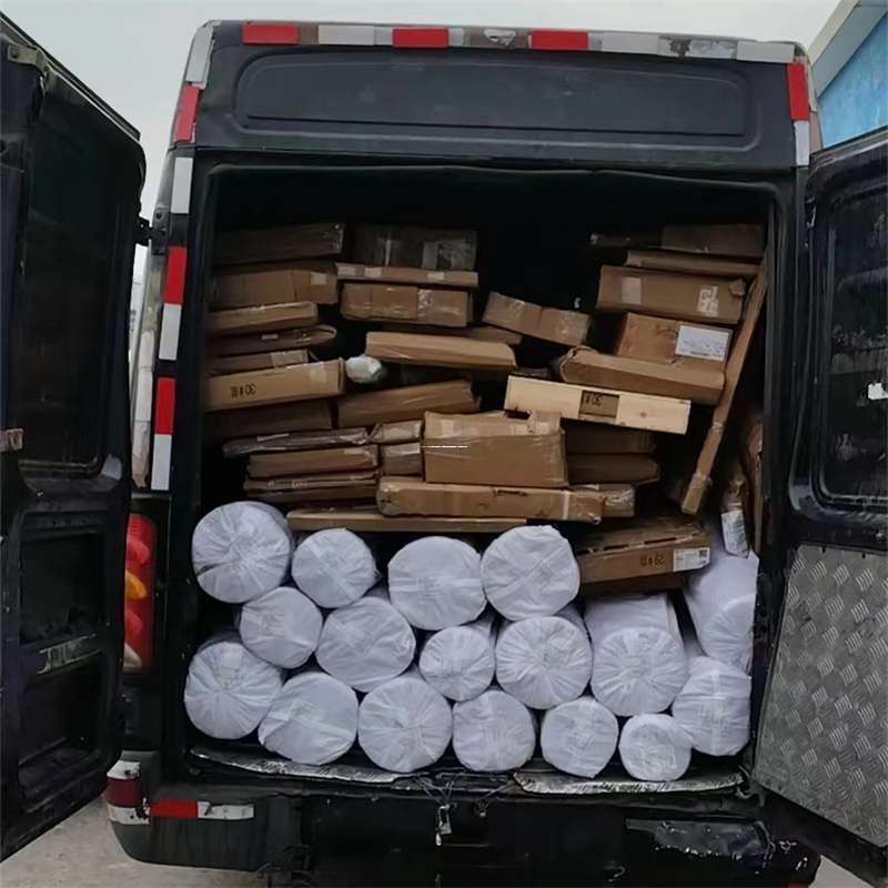 江苏苏州姑苏至义乌货运专线，一站式物流服务助您货畅其流！（到义乌物流专线）