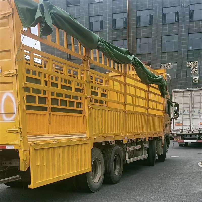 江苏苏州姑苏到新泰物流公司——一站式货运服务（到新泰的物流）