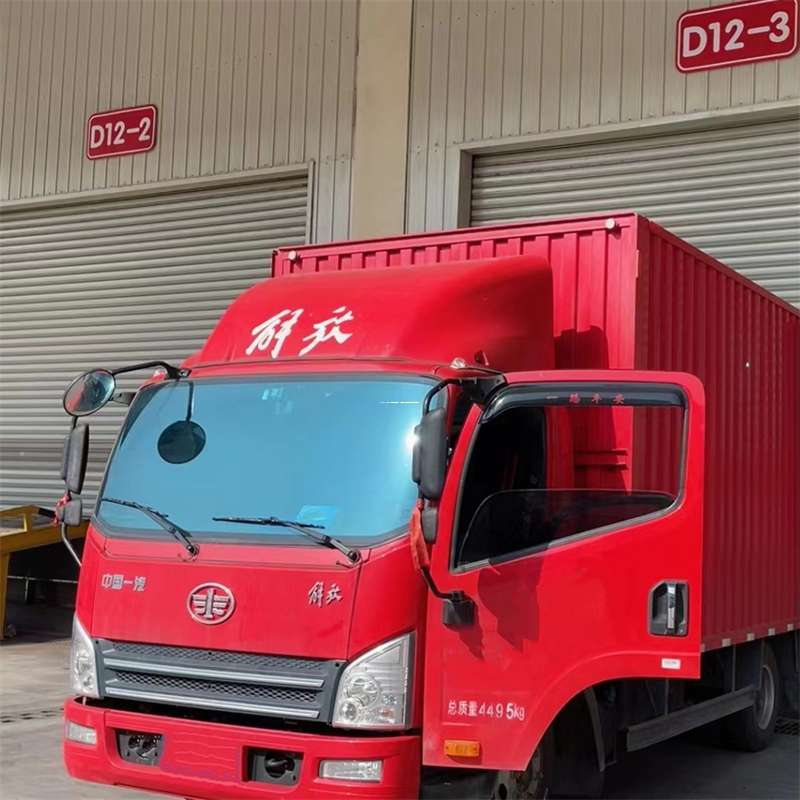 江苏苏州姑苏到安徽物流公司——专业货运，安心送达（到安徽的物流公司）