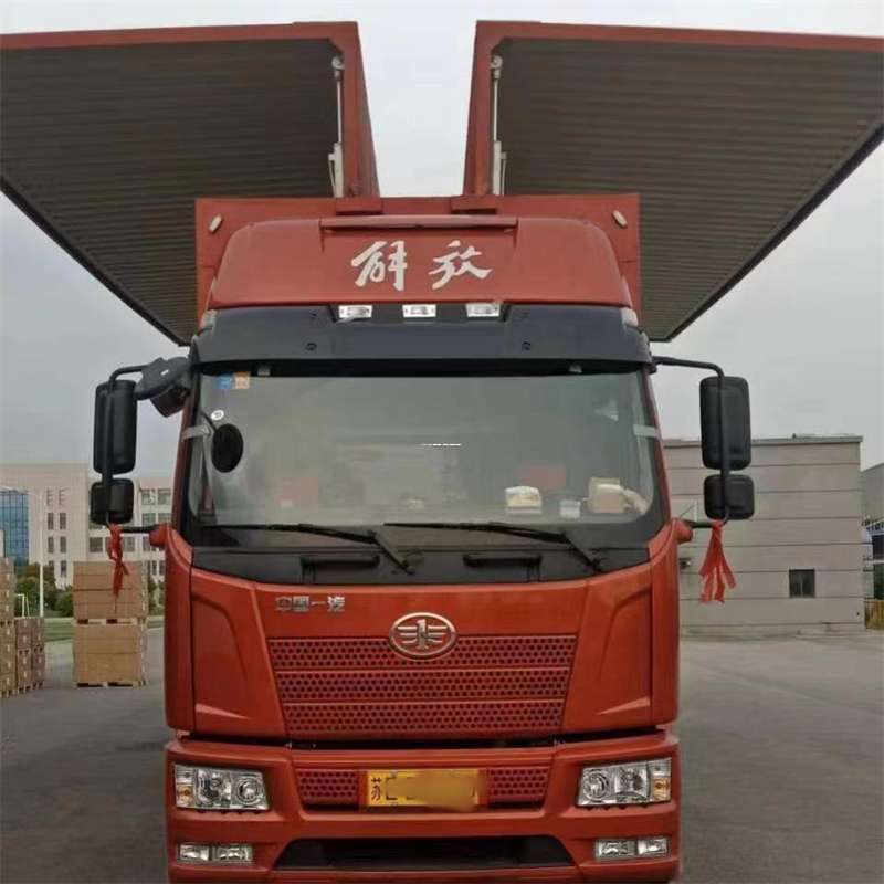 江苏苏州姑苏到白城物流公司——一站式服务，满足您的各种物流需求