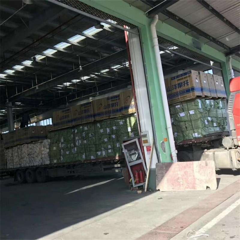 江苏苏州姑苏到苏州物流公司——一站式服务，让货运更便捷
