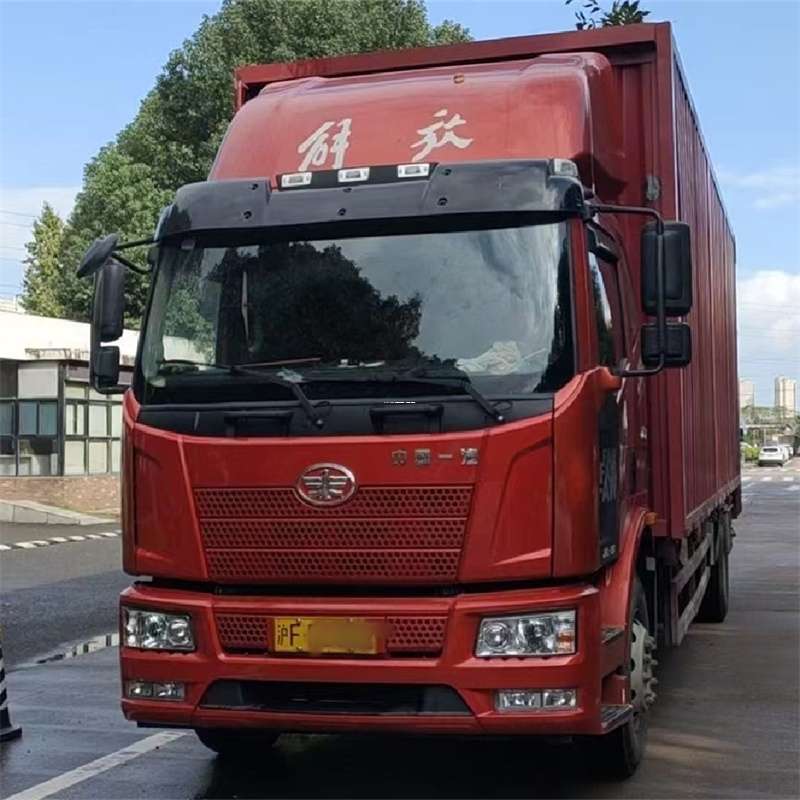 江苏苏州姑苏到苏州姑苏物流公司——专业货运，安心托付