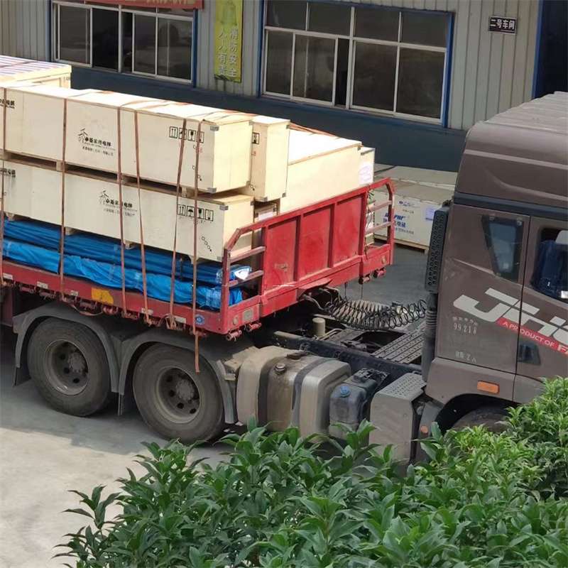 江苏苏州姑苏到海口物流公司一站式服务，让货运更轻松